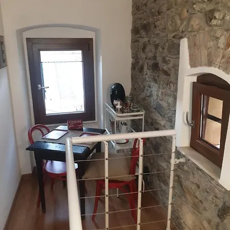 Camera Sul Golfo Nocleg ze śniadaniem *