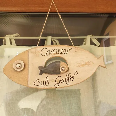 Camera Sul Golfo *