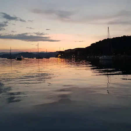 Camera Sul Golfo Отель типа 